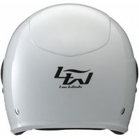 ワイズギア SF-7 Lea Winds パールホワイト Sサイズ 90791-3247W（直送品）