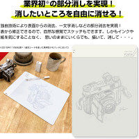 プラス Kaite 方眼/B5サイズ KA-001H（直送品）