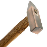 ビッグマン 玉堂 小細工槌烏帽子型 011831 1個