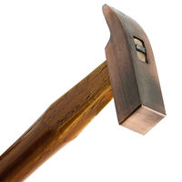 ビッグマン 玉堂 小細工槌 箱屋型 011832（直送品）