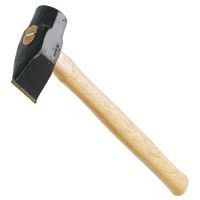 ビッグマン 玉堂 ミニハツリ450g 超硬付 011863（直送品）