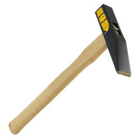 ビッグマン 玉堂 トンカチ槌21ミリ超硬付 011864（直送品）