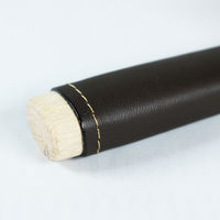 ビッグマン クラフトハンマーNo.2 片口タイプ チョコ 011963（直送品）