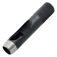 iHelp 穴あけポンチ15ミリ 014610 1個