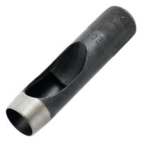 iHelp 穴あけポンチ20ミリ 014611 1個