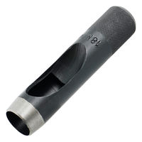 iHelp 穴あけポンチ18ミリ 014618 1個