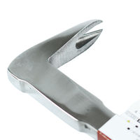 ビッグマン ステン鍛冶屋バール300ミリ 015391 1個