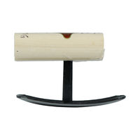 ビッグマン カネカ 本焼エンバル鏝90ミリ 020187（直送品）