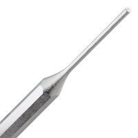 ビッグマン ピンポンチ 3ミリ 026212（直送品）