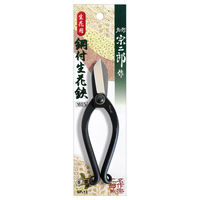 ビッグマン 宗二郎 ハガネ付き生花鋏165ミリ SP-13 030513（直送品）