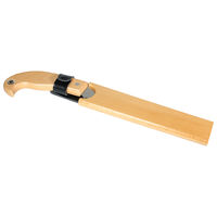 ビッグマン 030589/MG 木鞘入り木柄剪定鋸210ミリ MGー 030589 1個