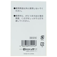 ビッグマン 031214/Green Ace 段付クサビ 小鍬用1P 031214 1個