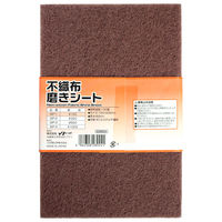 iHelp I・HELP 不織布磨きシート #150 SIP-1 1個