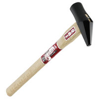 イトー 先切型下腹玄能30ミリ KG-05（直送品）