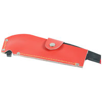 ビッグマン 共柄鉈 380gロープ・カバー付 034137（直送品）