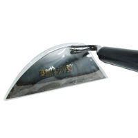 ビッグマン Green Ace ネジリ型草削り 1350ミリ G-126 034280（直送品）