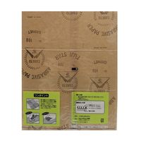 ビッグマン 紙ヤスリ#100 048633 1個