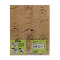 ビッグマン 紙ヤスリ#120 048634 1個