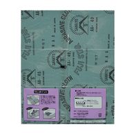 ビッグマン 布ヤスリ#40 048640 1個