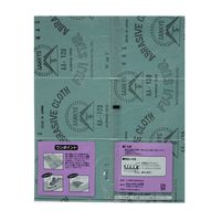 ビッグマン 布ヤスリ#120 048643 1個