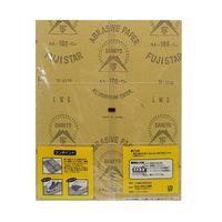 ビッグマン Bigman(ビッグマン) 空研ぎ紙ヤスリ#100 048662 1個