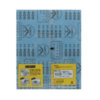 ビッグマン Bigman(ビッグマン) 空研ぎ紙ヤスリ#400 048668 1個