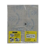 ビッグマン 曲面用布ヤスリ#240 048682 1枚