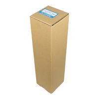 ビッグマン メスシリンダー500ml6-231-10 051973（直送品）