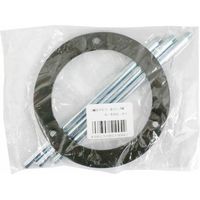 ビッグマン 三脚台アルコールランプ用6-485-01 051994（直送品）