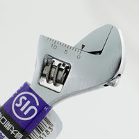 ビッグマン JISモンキーレンチ100mm BM-10JM 1個