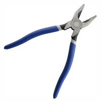 iHelp ペンチ200mmJIS規格 IH-64J（直送品）