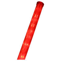 iHelp スリム誘導ライト ロング80cm ILS-800（直送品）