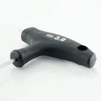 ビッグマン T型ボールポイント六角棒レンチ THL-3.0（直送品）