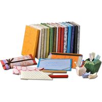 クレールフォンテーヌ パピエデュモンド A4pk/pu cf95093 1冊