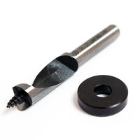 ビッグマン BM シイタケ錐Bストッパー付 9.2ミリ 060938 1個