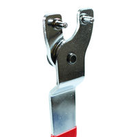 ビッグマン アジャストロックレンチスパナ付AP-1030SB 066728（直送品）