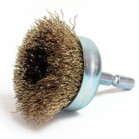 ihelp IH 六角軸カップブラシ50mm IHー760 1個