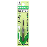 ビッグマン 六角軸タップ M4×0.7 JT-M4 1個