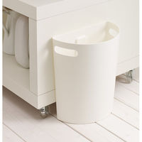 伊勢藤 壁掛けダストボックス マグネットシート付 4950672659722 1セット(1個×2)