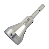 ビッグマン 六角軸ダイスホルダー25mm径用 JT 065114 1個