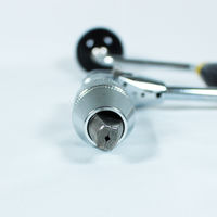 ビッグマン クリックボール 黒 HD-10（直送品）