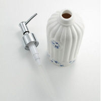 大同 シェリーフルール ソープディスペンサー BZ-642192（直送品）