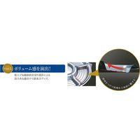 NUオードブル39 英華赤本体 391039006875 1包：80枚（10×8） シーピー化成（直送品）