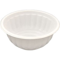 BF-370 ホワイト本体 598914 1包：1800枚（50×36） シーピー化成（直送品）