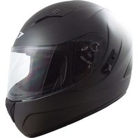 TNK工業 DF-4V フルフェイス ハーフマッドガンメタ 512193（直送品）