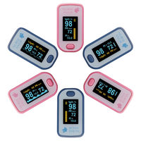 カスタム　パルスオキシメータ　バイオビート　オーシャン