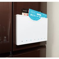 伊勢藤 ポケットホルダー(マグネット付き) 4950672658923 1セット(1個×4)