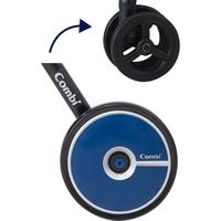 Combi（コンビ） ベビーカー F2 limited AF ネイビー 4972990137386（直送品）