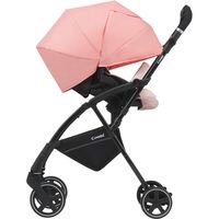 Combi（コンビ） ベビーカー AttO Type L ライトピンク 4972990168724（直送品）
