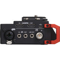 TEAC TASCAM DSLR用リニアPCMレコーダー DR-701D（直送品）